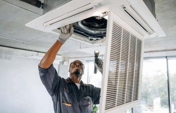 Licensed Air Conditioning Service service in Avoca, PA - FH HVAC