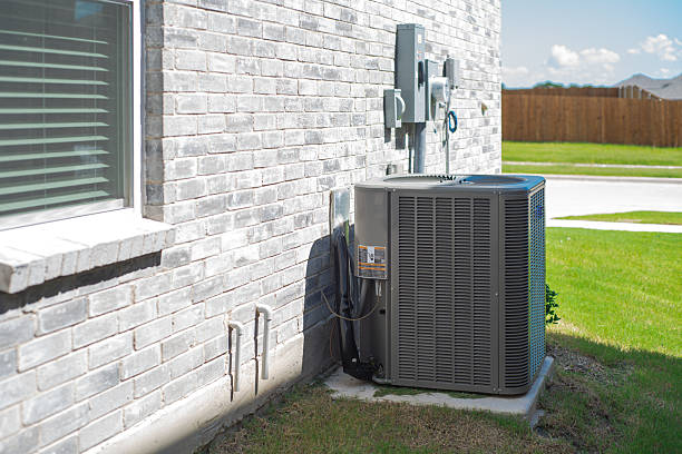 Reliable Air Conditioning Service contractor in Avoca, PA by FH HVAC